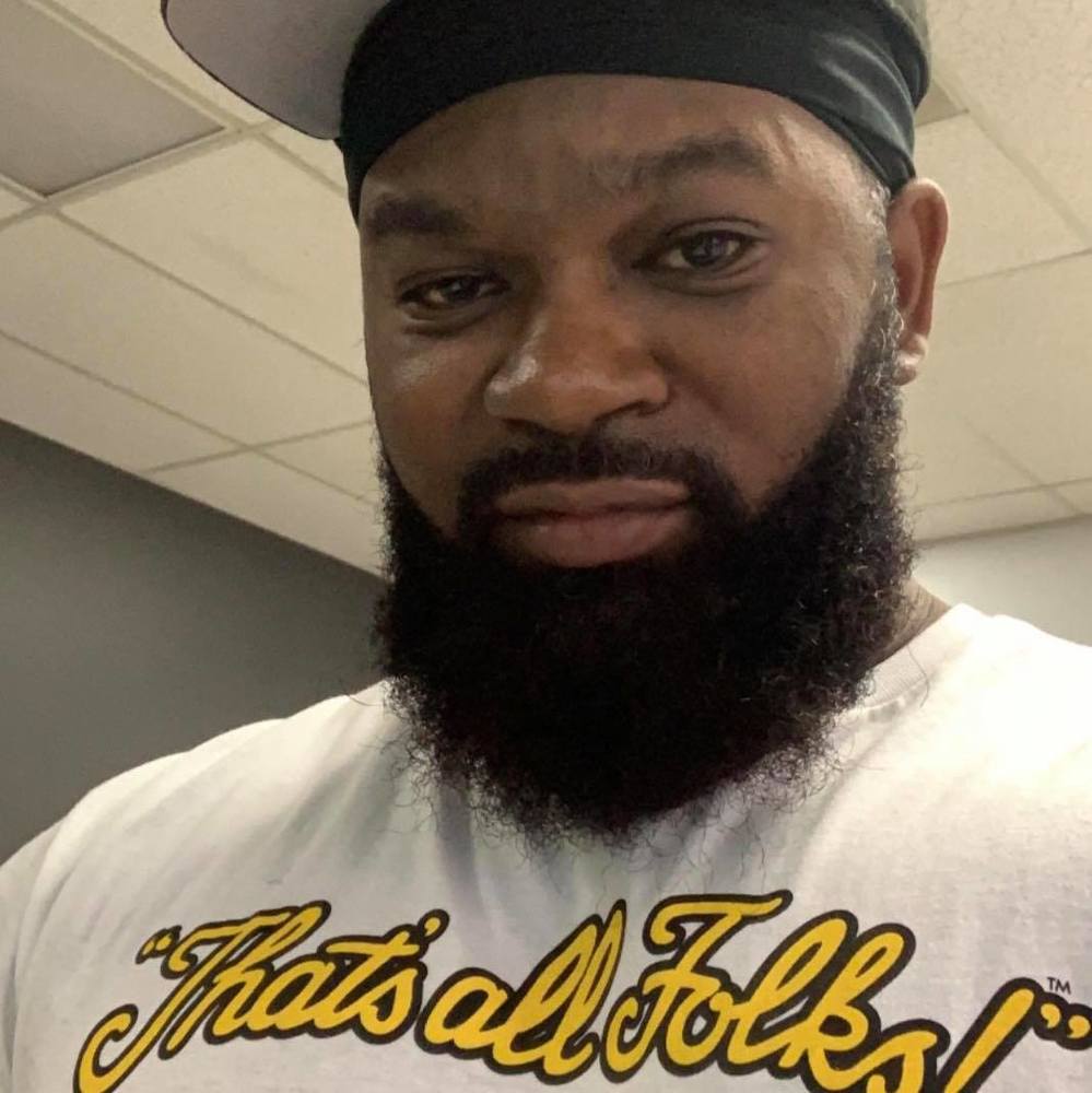 Meet your Posher, Calvin